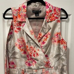 Jessica Howard dress